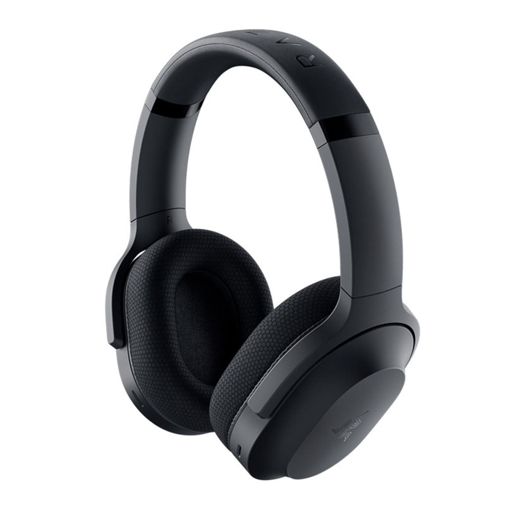 Razer Barracuda – Wireless Multi-platform Gaming and Mobile Headset – Black, 31875837853948, Available at 961Souq