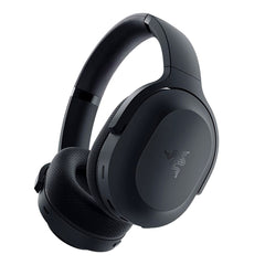 A Photo Of Razer Barracuda – Wireless Multi-platform Gaming and Mobile Headset – Black