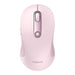 A Small Photo Of Baseus F02 Ergonomic Dual-Mode Wireless Mouse's Color Variant