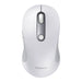A Small Photo Of Baseus F02 Ergonomic Dual-Mode Wireless Mouse's Color Variant