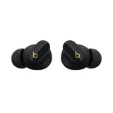 Beats Studio Buds + True Wireless Noise Cancelling Earbuds | Black / Gold