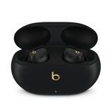 Beats Studio Buds + True Wireless Noise Cancelling Earbuds | Black / Gold