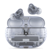 Beats Studio Buds + True Wireless Noise Cancelling Earbuds | Transparent