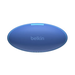 Belkin SoundForm Nano Wireless Earbuds for Kids