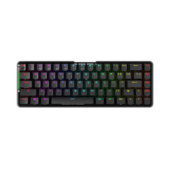 Asus M601 Rog Falchion - Compact 65% Wireless Mechanical Gaming Keyboard