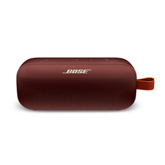Bose SoundLink Flex Bluetooth speaker Carmine_Red from Bose sold by 961Souq-Zalka