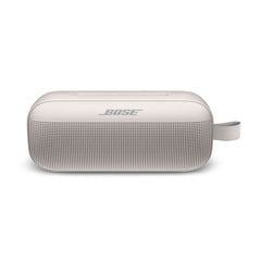Bose SoundLink Flex Bluetooth speaker White from Bose sold by 961Souq-Zalka