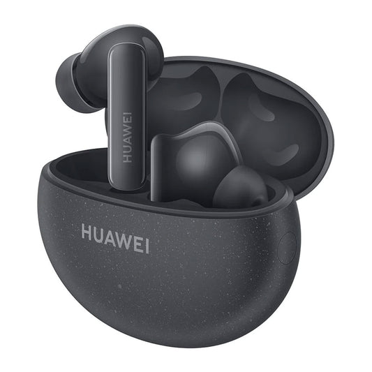 Huawei FreeBuds 5i Black from HUAWEI sold by 961Souq-Zalka