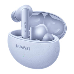 A Photo Of Huawei FreeBuds 5i Wireless Earbuds - High-Performance Noise Cancelling Earphones