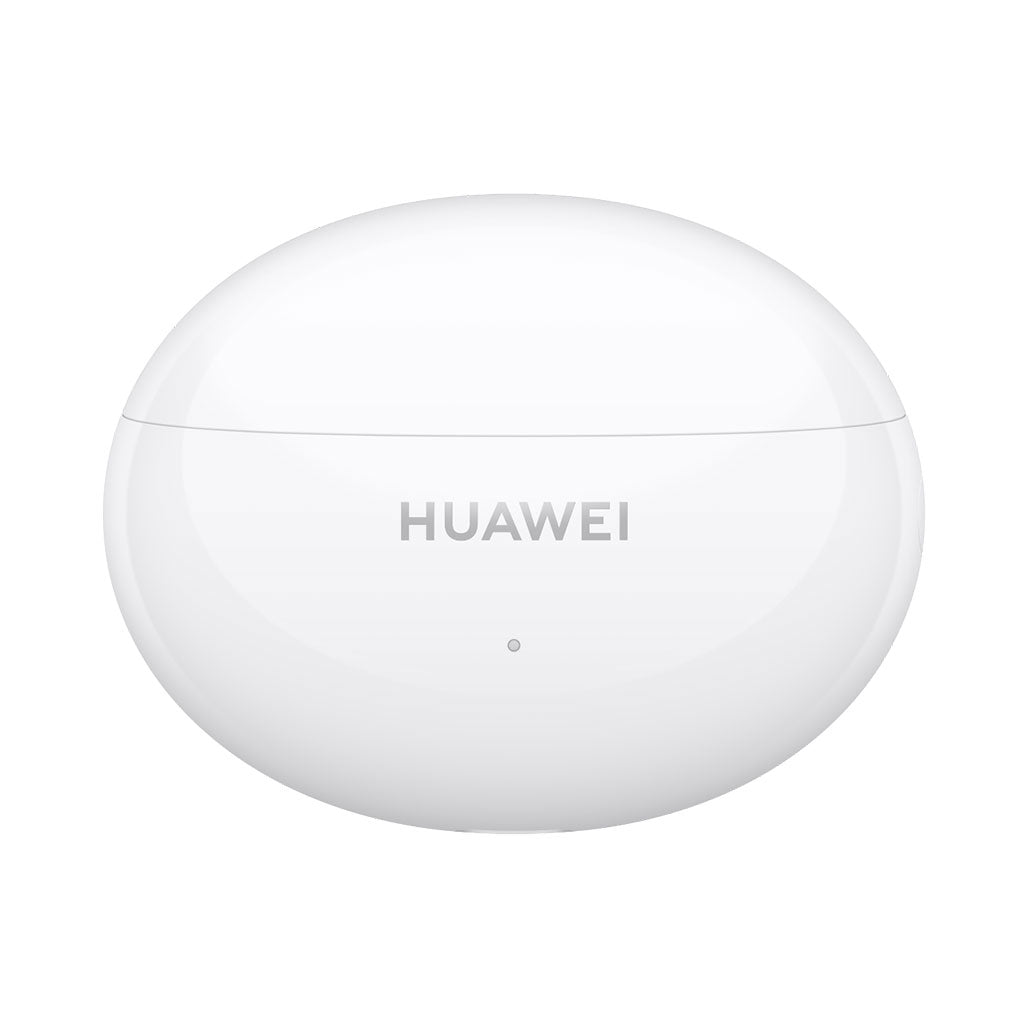 A Photo Of Huawei FreeBuds 5i Wireless Earbuds - High-Performance Noise Cancelling Earphones