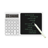 Calculator Writing Tablet For Office and Study