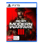 Call of Duty: Modern Warfare III For PS5