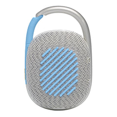 A Photo Of JBL CLIP 4 - Ultra-Portable Waterproof Speaker with 10 Hours of Playtime