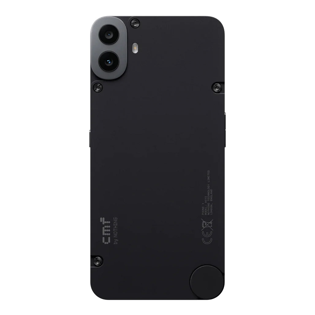 A Photo Of CMF by Nothing Phone 1 – 8GB RAM, 256GB Storage | 50MP Camera, 120Hz Super AMOLED Display