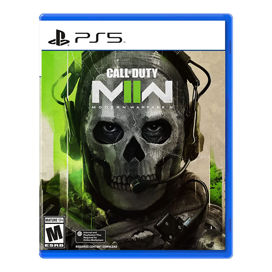 Call of Duty®: Modern Warfare® II for PS5 from Sony sold by 961Souq-Zalka