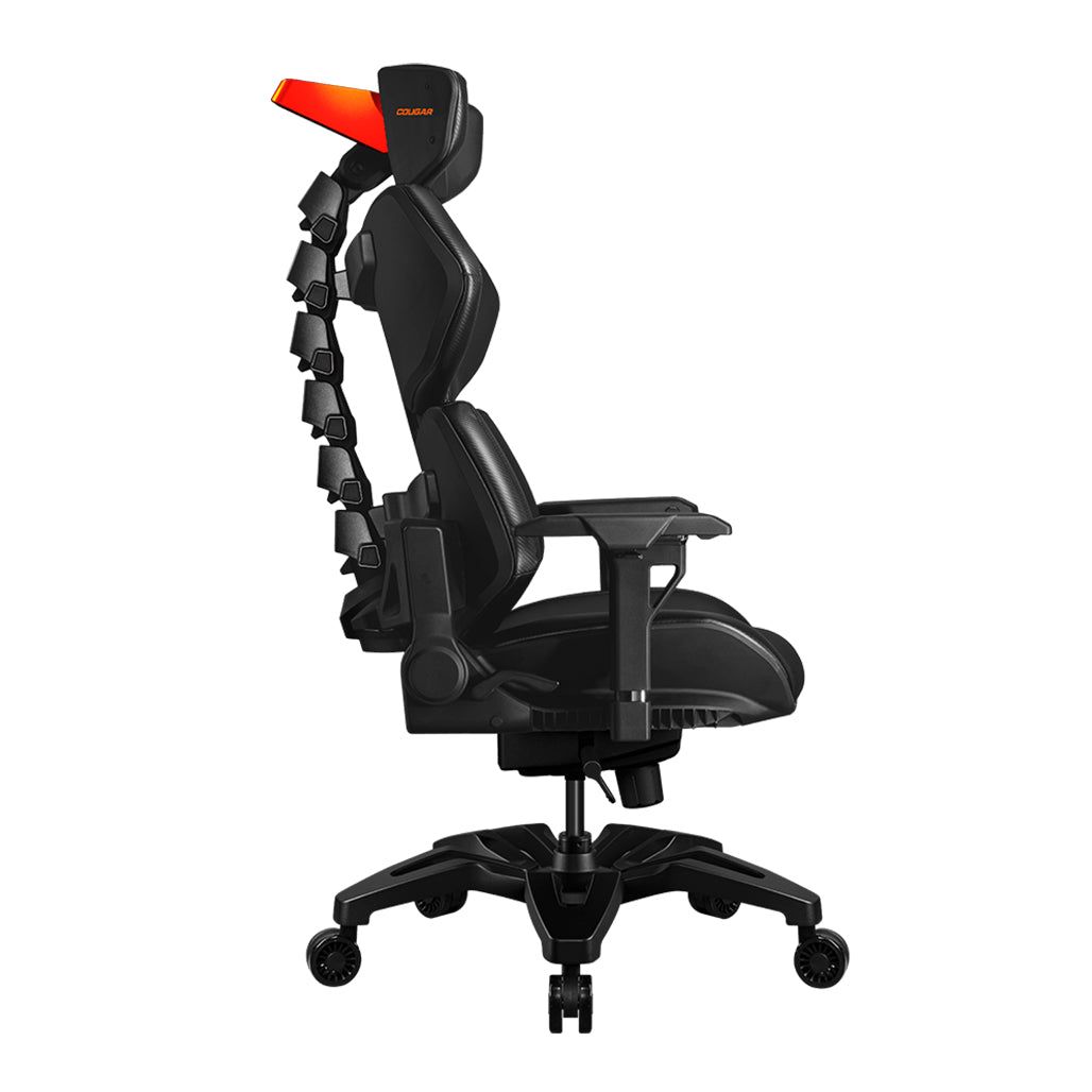 A Photo Of Cougar Terminator Ergonomic Gaming Chair | Ultimate Comfort and Support