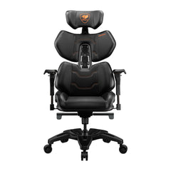 A Photo Of Cougar Terminator Ergonomic Gaming Chair | Ultimate Comfort and Support