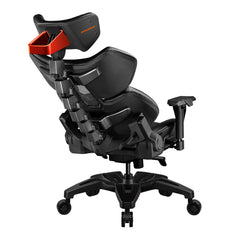 A Photo Of Cougar Terminator Ergonomic Gaming Chair | Ultimate Comfort and Support