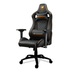 Cougar Armor S Gaming Chair from Cougar sold by 961Souq-Zalka