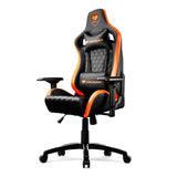 Cougar Armor S Gaming Chair from Cougar sold by 961Souq-Zalka
