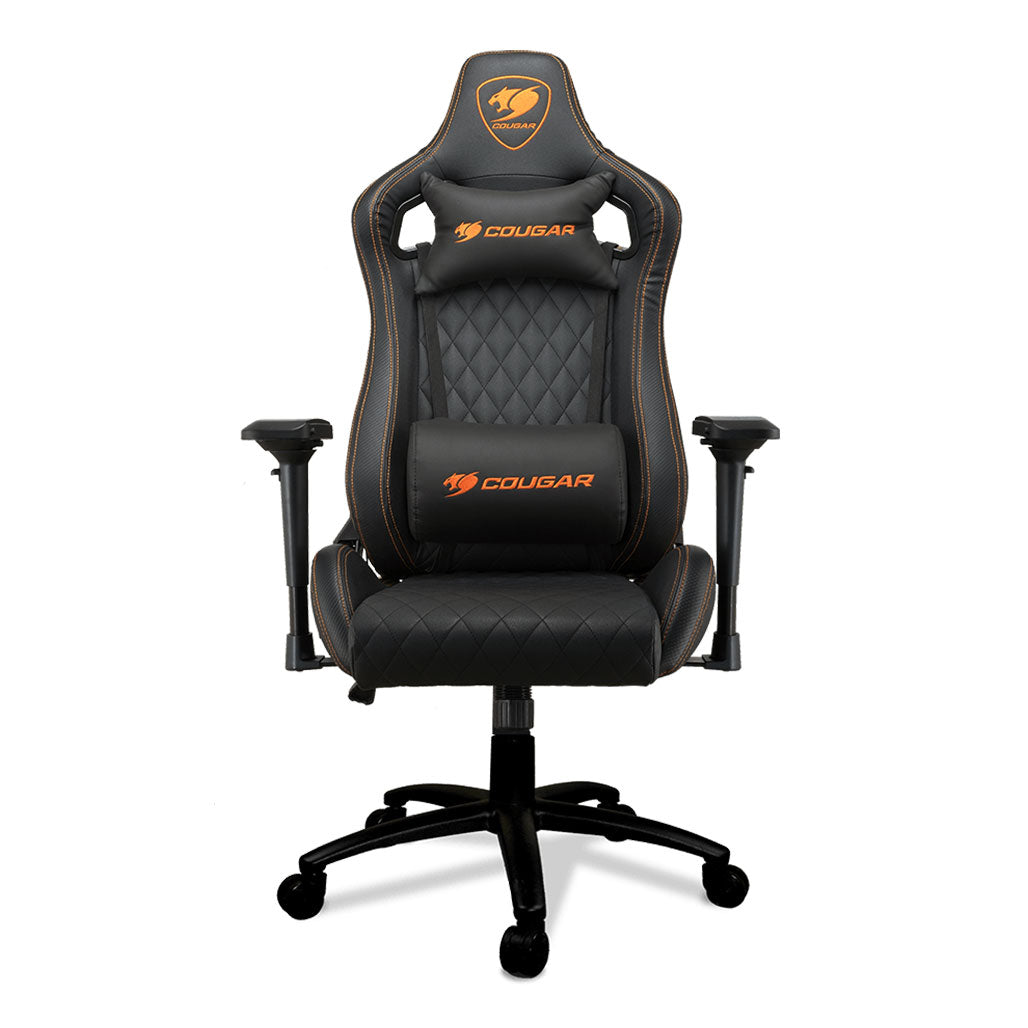 Cougar Armor S Gaming Chair, 31893070610684, Available at 961Souq