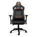 A Small Photo Of Cougar Armor S - Gaming Chair - Premium PVC Leather, High-Density Foam, and Diamond Check Pattern's Color Variant