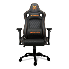 Cougar Armor S Gaming Chair Black from Cougar sold by 961Souq-Zalka
