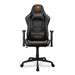 A Small Photo Of Cougar Armor Elite - Gaming Chair with Adjustable Ergonomic Design and Premium Comfort's Color Variant