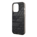 A Small Photo Of AMG Frosted PC Case With Expressive Graphic Design For iPhone 14 Pro Max's Color Variant