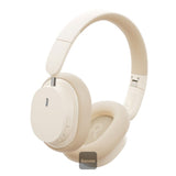 Baseus Bowie D05 Wireless Bluetooth Headset Foldable HiFi Stereo Music Headphone