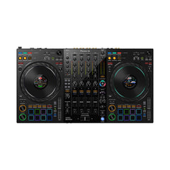 Pioneer DDJ-FLX10 4 Channel DJ Performance Controller for Multiple DJ Applications - Black from Pioneer sold by 961Souq-Zalka