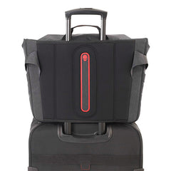 A Photo Of Dell Mobile Edge Elite Messenger Bag – Designed for Alienware Area-51m 17.3