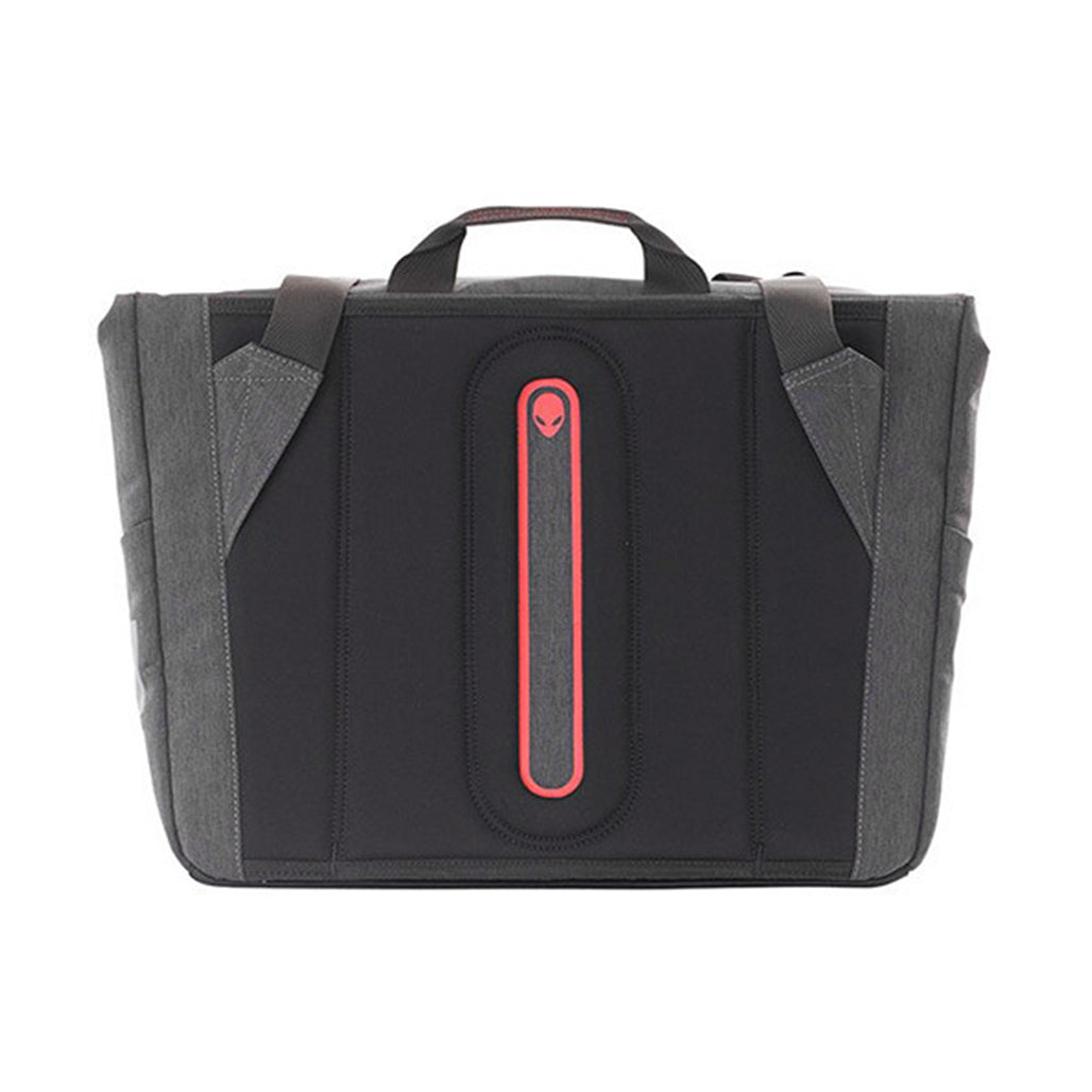 A Photo Of Dell Mobile Edge Elite Messenger Bag – Designed for Alienware Area-51m 17.3