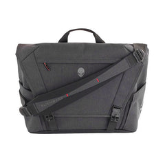 A Photo Of Dell Mobile Edge Elite Messenger Bag – Designed for Alienware Area-51m 17.3