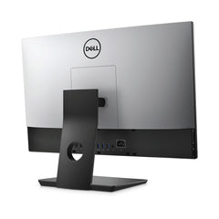 A Photo Of Dell Optiplex 7400 - Core i7-12700H - 16GB Ram - 512GB SSD - AMD Radeon RX6500M 4GB