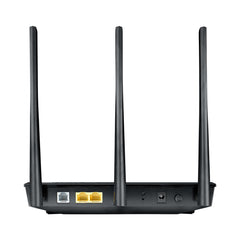 Asus DSL-AC51 Wi-Fi Modem Router with Parental Controls