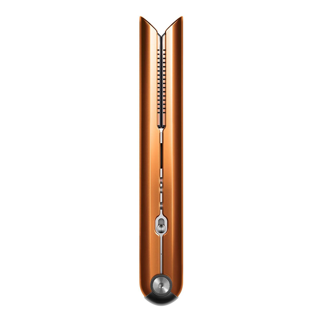 A Photo Of Dyson Corrale Hair Straightener - HS07