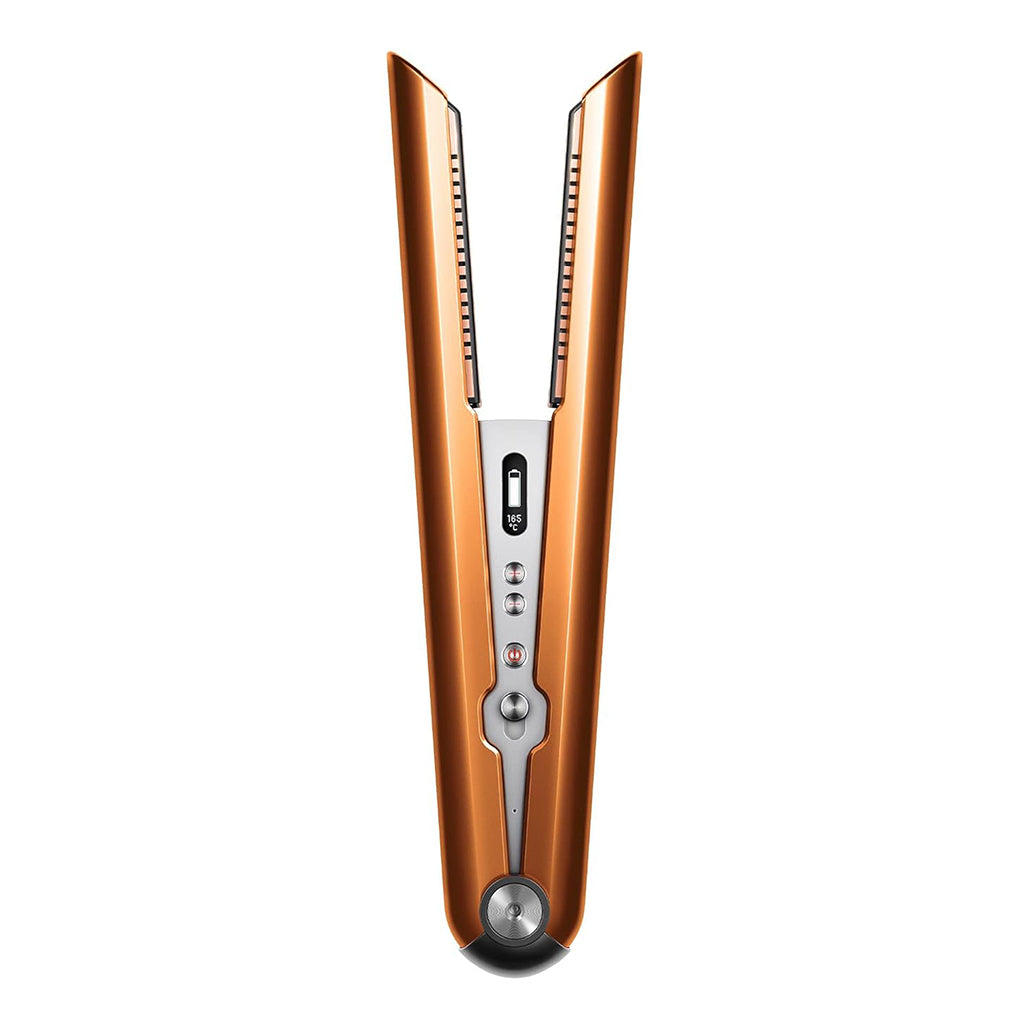 A Photo Of Dyson Corrale Hair Straightener - HS07