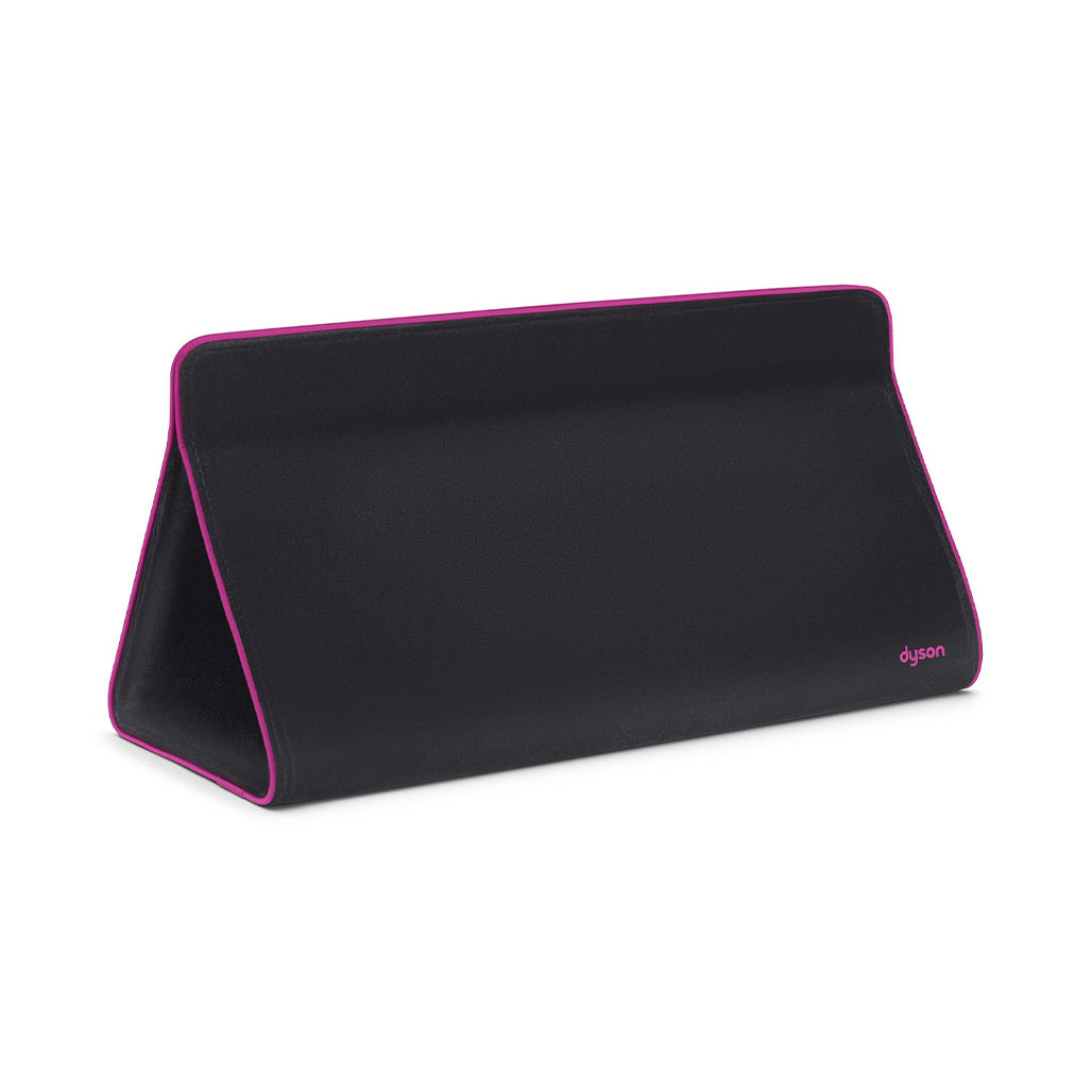 A Photo Of Dyson Designed Airwrap Storage Bag - Fuchsia/Black