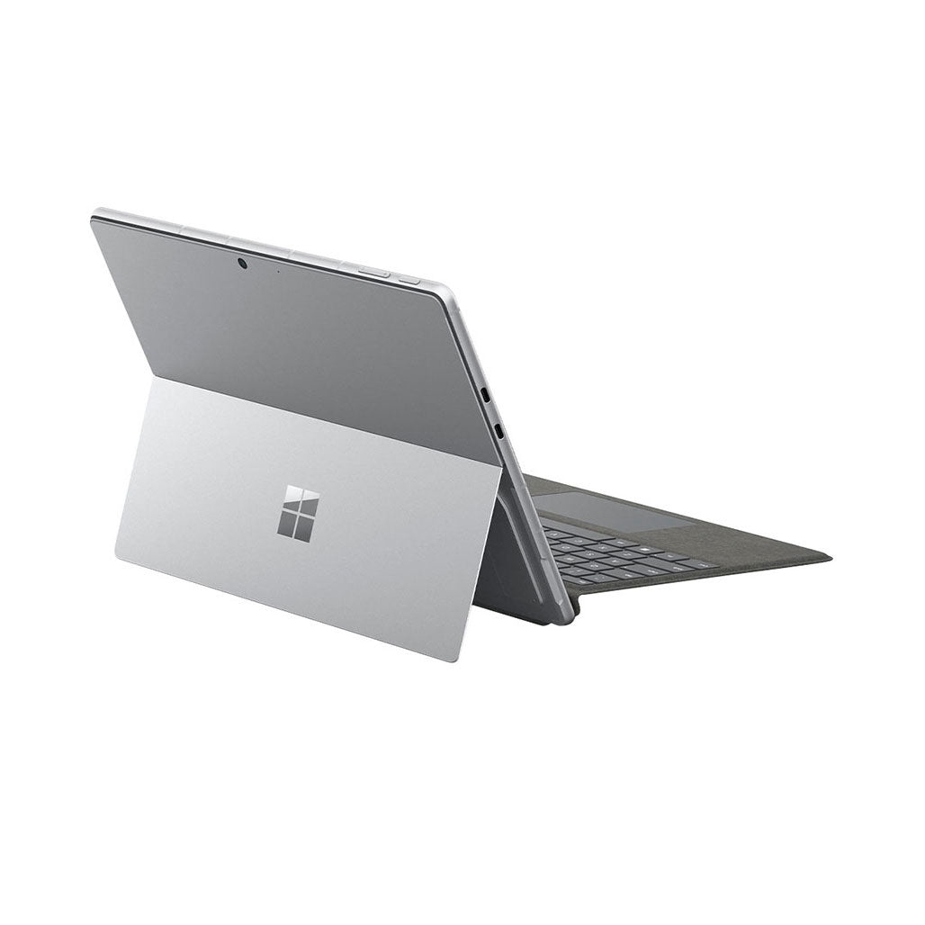 Microsoft Surface Pro 9 SA1-00001 - 13" Touchscreen - Core i7-1265U - 32GB Ram - 1TB SSD - Intel Iris Xe - Accessories Sold Separately, 33079555326204, Available at 961Souq
