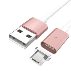 Earldom Metal Magic Magnetic Data Cable 1000mm