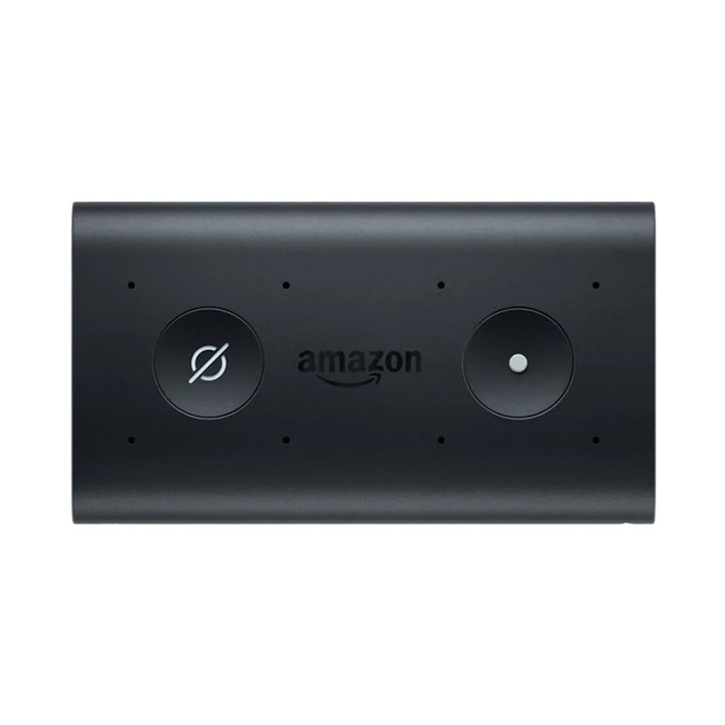 A Photo Of Amazon Echo Auto (1st Gen) – Add Alexa to Your Car with Hands-Free Voice Control