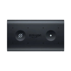 A Photo Of Amazon Echo Auto (1st Gen) – Add Alexa to Your Car with Hands-Free Voice Control