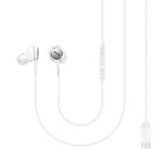 Samsung USB Type-C Earphones - White | EO-IC100