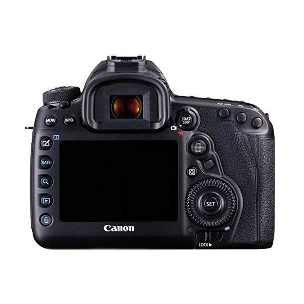 Canon EOS 5D Mark IV with 24-105mm Lens, 31944613921020, Available at 961Souq