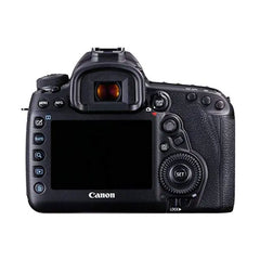 Canon EOS 5D Mark IV DSLR Camera with 24-105mm Lens