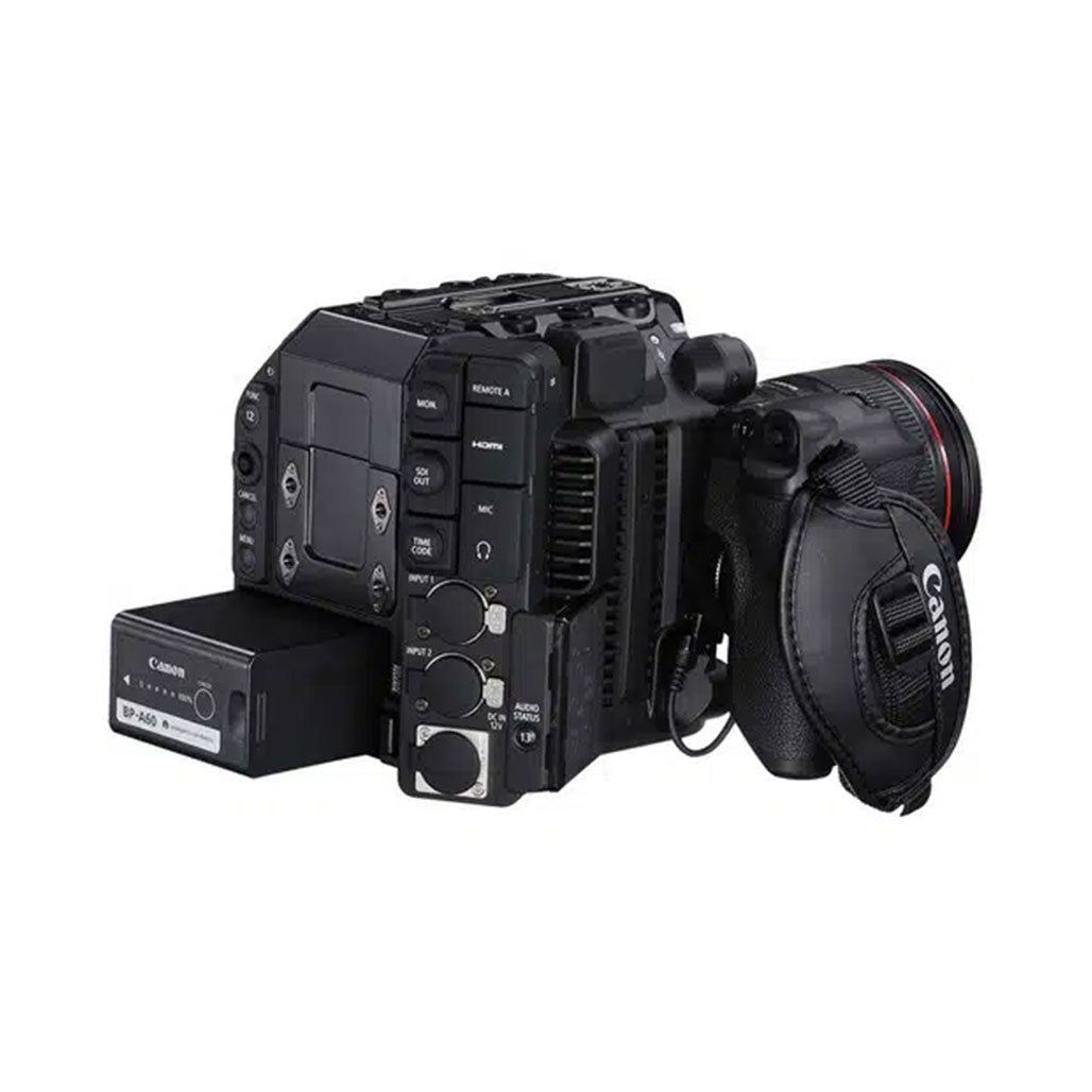 Canon EOS C300 Mark III Digital Cinema Camera Body (EF Lens Mount), 31951964012796, Available at 961Souq