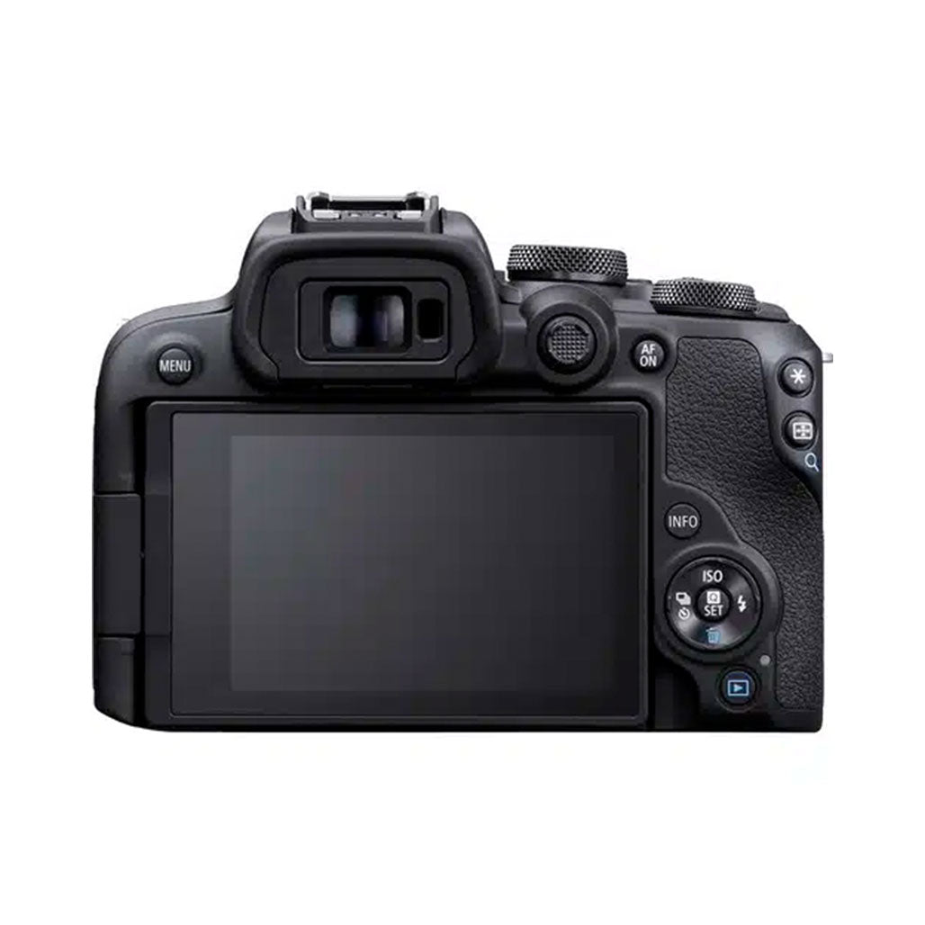 Canon EOS R10 Mirrorless Camera with 18-45mm Lens, 31951846670588, Available at 961Souq