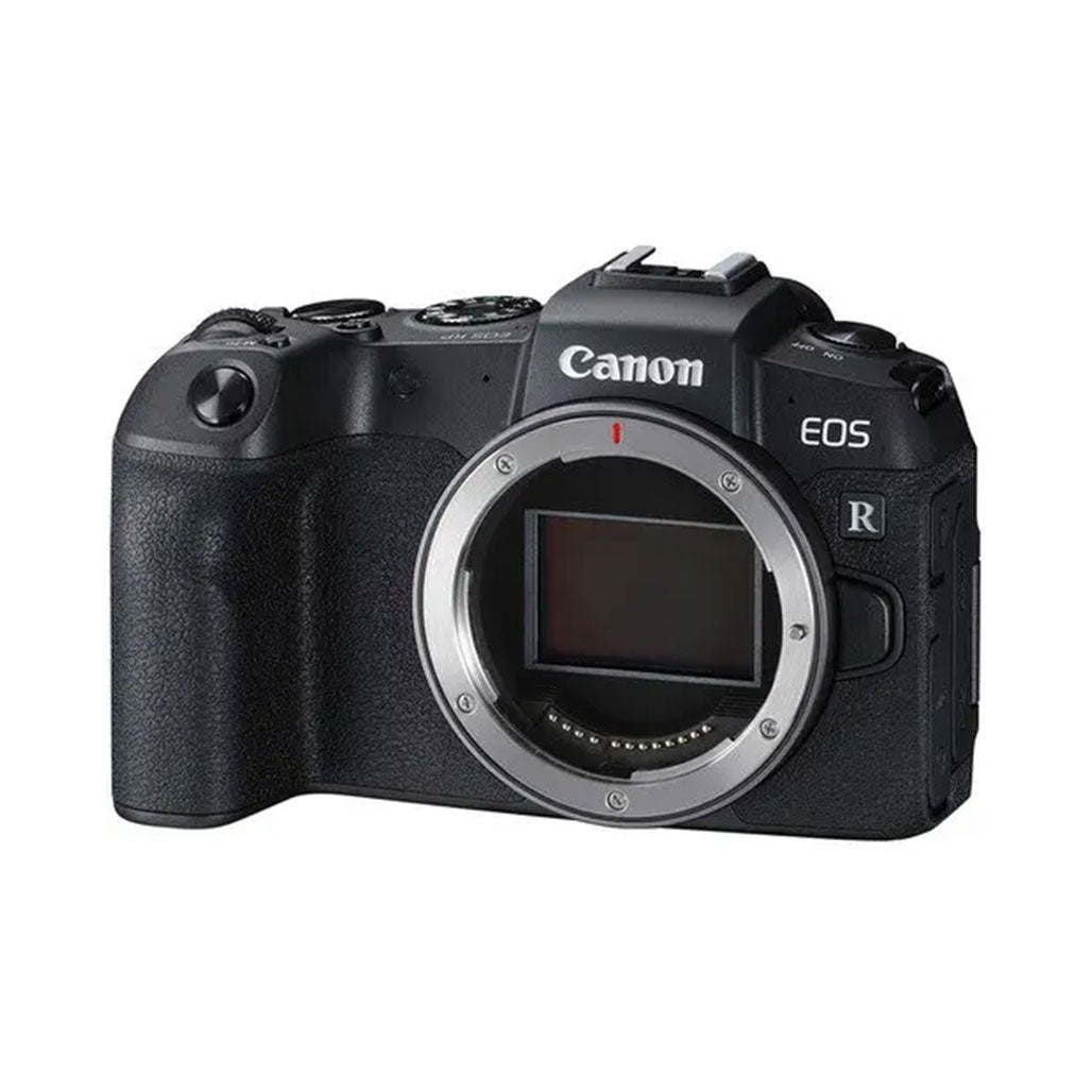 Canon EOS RP Mirrorless Digital Camera Body Only, 31953151295740, Available at 961Souq