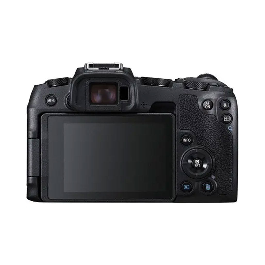 Canon EOS RP Mirrorless Digital Camera Body Only, 31953151262972, Available at 961Souq